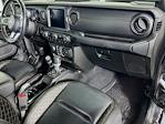 2021 Jeep Gladiator Crew Cab 4WD Pickup for sale #23T9792 - photo 21