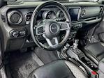 2021 Jeep Gladiator Crew Cab 4WD Pickup for sale #23T9792 - photo 6