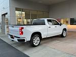 2023 Chevrolet Silverado 1500 Double Cab 4WD Pickup for sale #23T9793 - photo 2