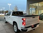 2023 Chevrolet Silverado 1500 Double Cab 4WD Pickup for sale #23T9793 - photo 28