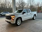 2023 Chevrolet Silverado 1500 Double Cab 4WD Pickup for sale #23T9793 - photo 4