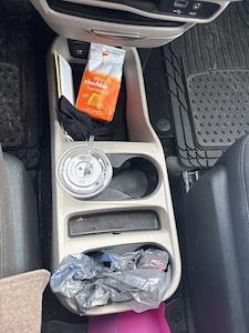 Used 2017 Chrysler Pacifica - photo 1