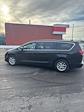 Used 2017 Chrysler Pacifica Touring Minivan for sale #23T9804 - photo 9