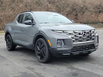 2024 Hyundai Santa Cruz Double Cab AWD Pickup for sale #23T9806 - photo 1