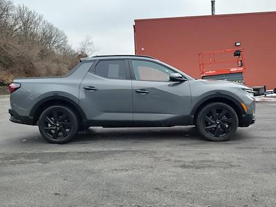 2024 Hyundai Santa Cruz Double Cab AWD Pickup for sale #23T9806 - photo 2
