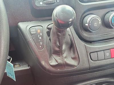 Used 2021 Ram ProMaster 2500 - photo 1