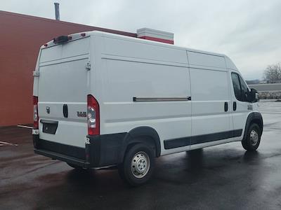 Used 2021 Ram ProMaster 2500 - photo 1