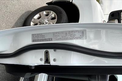 Used 2024 Ram 2500 - photo 1