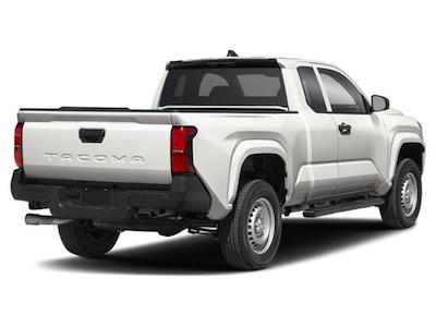 Used 2024 Toyota Tacoma - photo 1