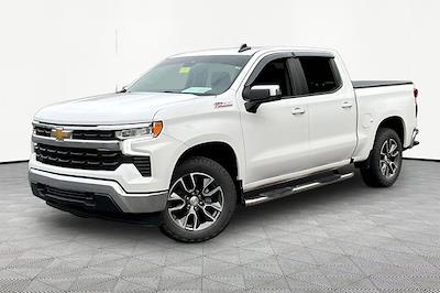 Used 2023 Chevrolet Silverado 1500 - photo 1