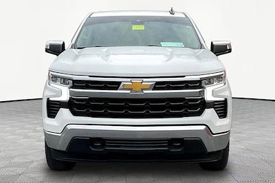Used 2023 Chevrolet Silverado 1500 - photo 1