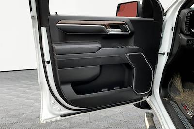 Used 2023 Chevrolet Silverado 1500 - photo 1