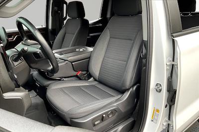 Used 2023 Chevrolet Silverado 1500 - photo 1