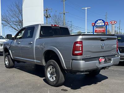 Used 2021 Ram 2500 - photo 1