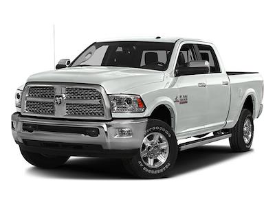 Used 2016 Ram 2500 - photo 1