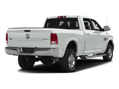 Used 2016 Ram 2500 - photo 1