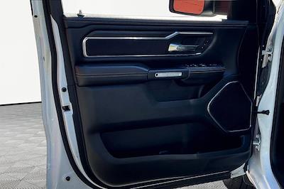 Used 2024 Ram 1500 - photo 1