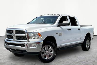 Used 2018 Ram 2500 - photo 1