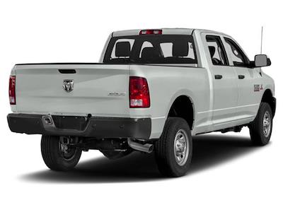 Used 2018 Ram 2500 - photo 1