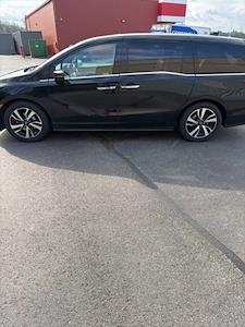 Used 2019 Honda Odyssey - photo 1
