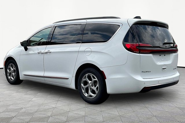 Used 2023 Chrysler Pacifica - photo 34