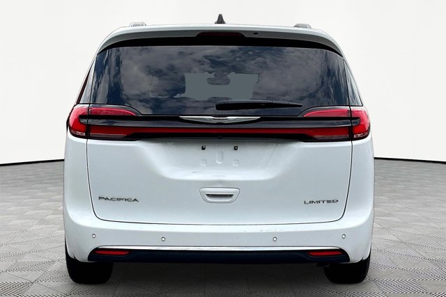 Used 2023 Chrysler Pacifica - photo 35