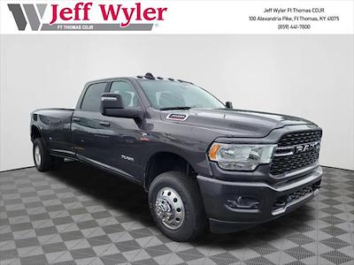 2024 Ram 3500 Crew Cab DRW 4WD Pickup for sale #2393235 - photo 1