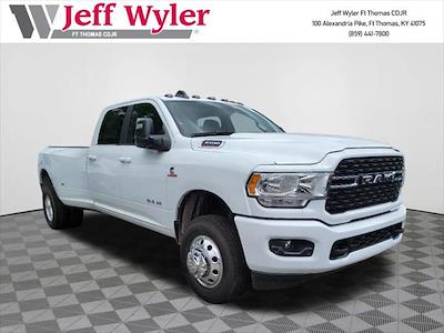 2024 Ram 3500 Crew Cab DRW 4WD Pickup for sale #2393230 - photo 1