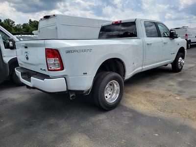 New 2024 Ram 3500 Big Horn Crew Cab 4WD DRW Pickup for sale #2393230 - photo 2