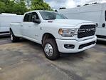 New 2024 Ram 3500 Big Horn Crew Cab 4WD DRW Pickup for sale #2393230 - photo 1