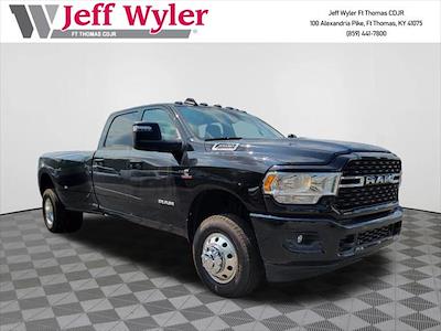 2024 Ram 3500 Crew Cab DRW 4WD Pickup for sale #2393250 - photo 1