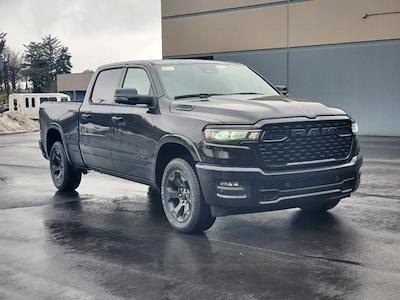 2025 Ram 1500 Crew Cab 4WD Pickup for sale #2340233 - photo 1