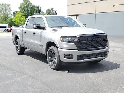 2025 Ram 1500 Crew Cab 4WD Pickup for sale #2340321 - photo 1