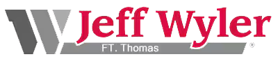 Jeff Wyler Chrysler Dodge Jeep RAM of Ft Thomas logo
