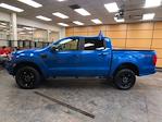 2022 Ford Ranger SuperCrew Cab 4x4 Pickup for sale #2410401 - photo 5