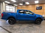 2022 Ford Ranger SuperCrew Cab 4x4 Pickup for sale #2410401 - photo 8