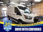 2024 Ford Transit 350 High Roof RWD Empty Cargo Van for sale #241111 - photo 1