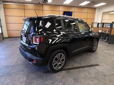 2016 Jeep Renegade FWD SUV for sale #2411954 - photo 2