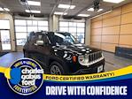Used 2016 Jeep Renegade Limited SUV for sale #2411954 - photo 1