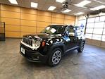Used 2016 Jeep Renegade Limited SUV for sale #2411954 - photo 4