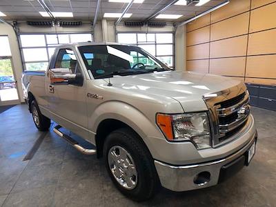 2013 Ford F-150 Regular Cab 4x2 Pickup for sale #2413101 - photo 1