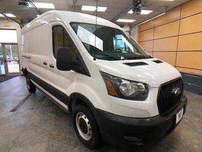 2024 Ford Transit 250 Medium Roof RWD Empty Cargo Van for sale #2502231 - photo 1
