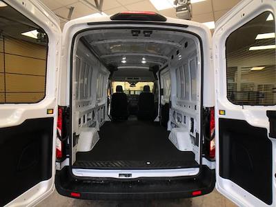 2024 Ford Transit 250 Medium Roof RWD Empty Cargo Van for sale #2502231 - photo 2