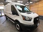 2024 Ford Transit 250 Medium Roof RWD Empty Cargo Van for sale #2502231 - photo 1