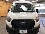 2024 Ford Transit 250 Medium Roof RWD Empty Cargo Van for sale #2502231 - photo 4