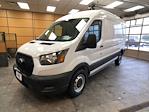 2024 Ford Transit 250 Medium Roof RWD Empty Cargo Van for sale #2502231 - photo 5