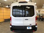 2024 Ford Transit 250 Medium Roof RWD Empty Cargo Van for sale #2502231 - photo 8