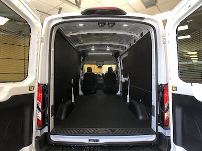 2025 Ford Transit 250 Medium Roof AWD Empty Cargo Van for sale #250258 - photo 2