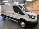 2025 Ford Transit 250 Medium Roof AWD Empty Cargo Van for sale #250258 - photo 4