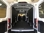 2025 Ford Transit 250 Medium Roof AWD Empty Cargo Van for sale #250258 - photo 2